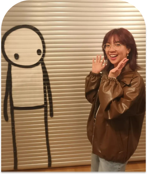 Picture of Marian Mendoza